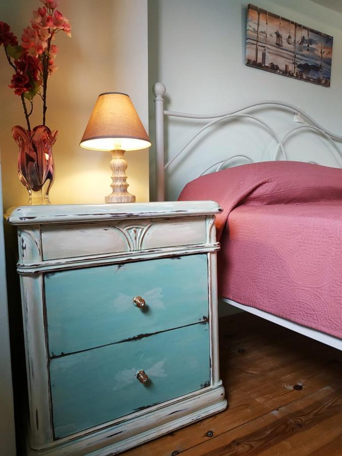 Maria Guesthouse 알리베리 외부 사진