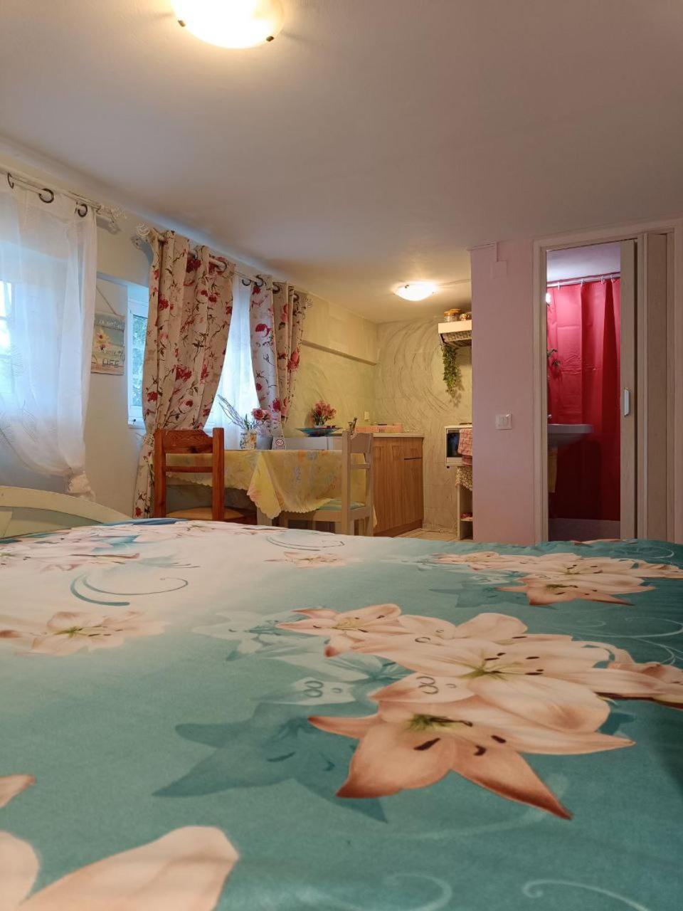 Maria Guesthouse 알리베리 객실 사진