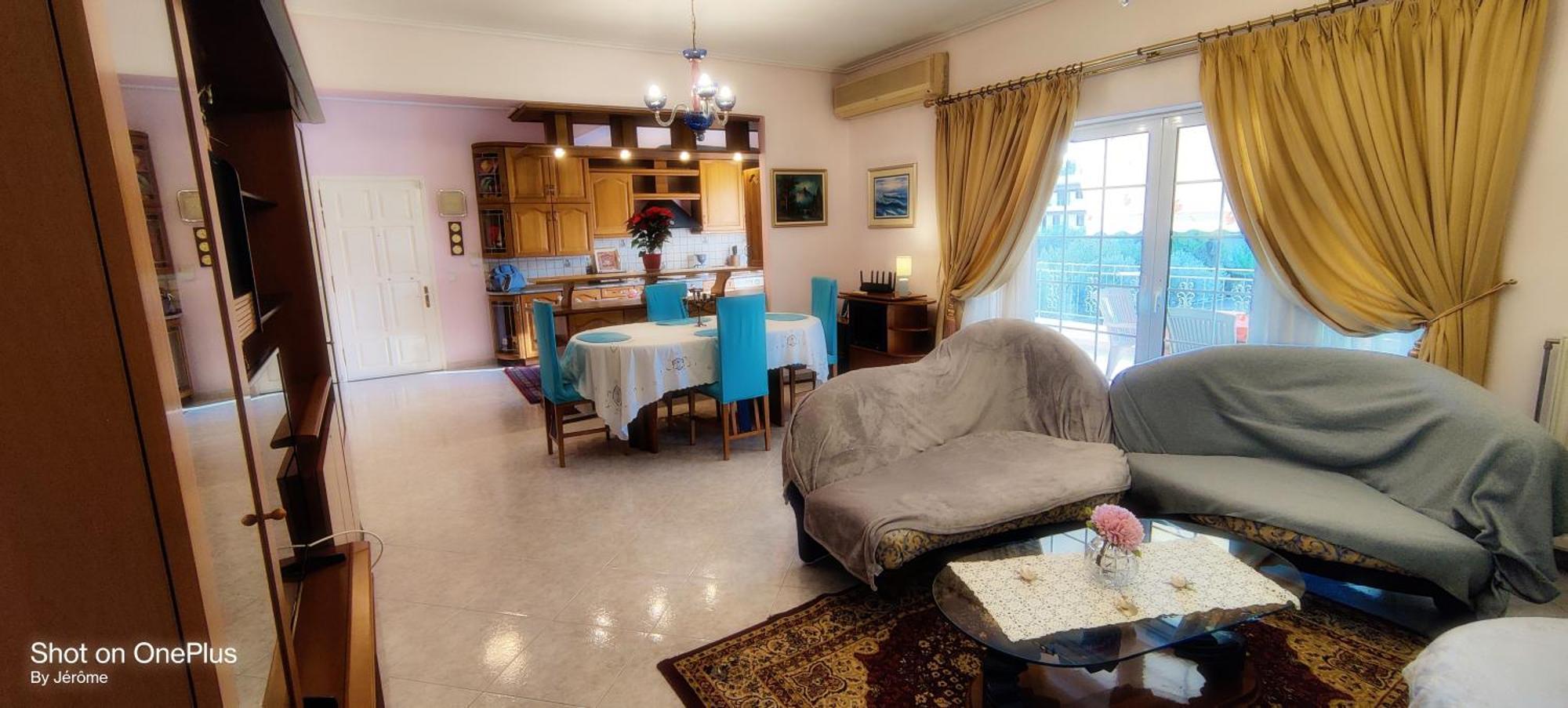 Maria Guesthouse 알리베리 객실 사진