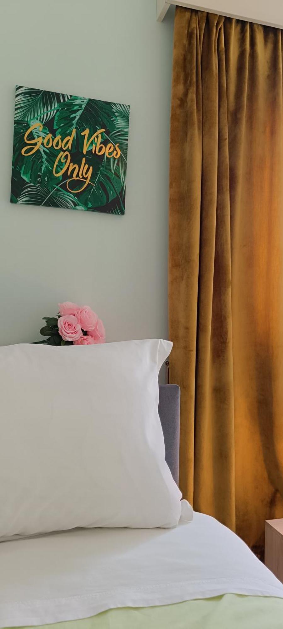 Maria Guesthouse 알리베리 객실 사진
