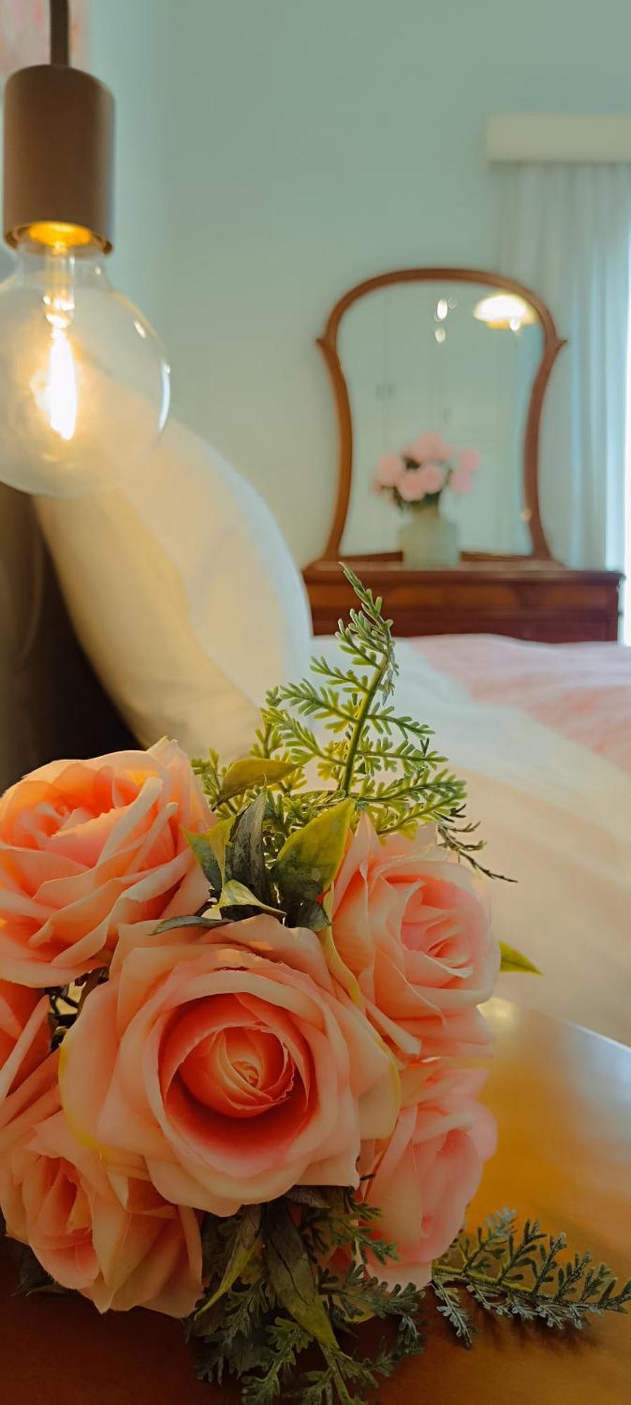 Maria Guesthouse 알리베리 객실 사진